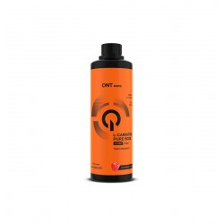 QNT L-Carnitine Pure Liquid 5000mg με Γεύση Raspberry 500ml