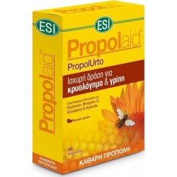 ESI Propolaid Urto 30tabs