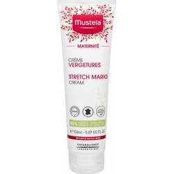 Mustela Maternite Stretch Marks Κρέμα κατά των Ραγάδων Εγκυμοσύνης 150ml