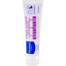 Mustela Vitamin Barrier Κρέμα 100ml