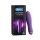 Durex Intense Delight Bullet 9cm Purple