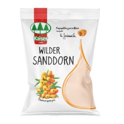 Kaiser 1889 Wilder Sanddorn Καραμέλες με Ιπποφαές 60gr