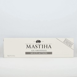 Mastihashop Multiaction toothpaste 90gr