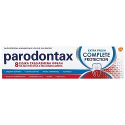 Parodontax Parodontax Complete Protection Οδοντόκρεμα 75ml