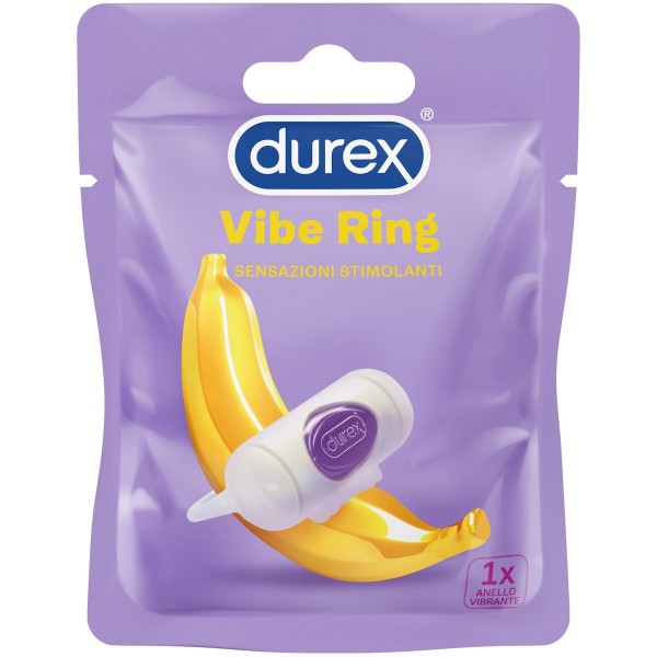 Durex Vibe Ring