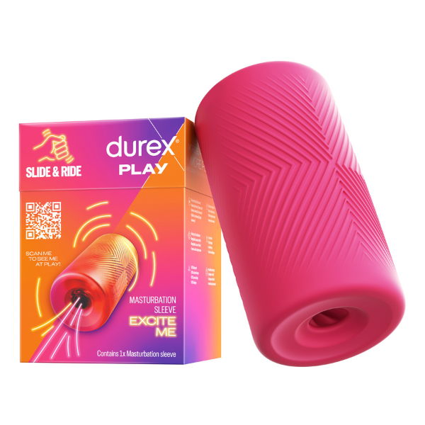 Durex Masturbator