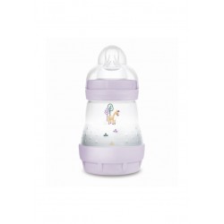 mam Μπιμπερό Easy Start™ Anti-Colic 160ml - Μωβ