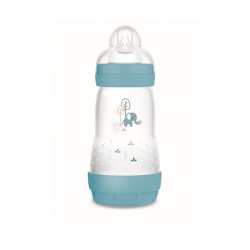 mam Μπιμπερό Easy Start™ Anti-Colic 260ml - Μπλε